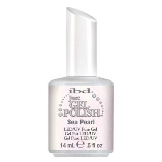 IBD Just Gel polish – Sea Pearl 6511